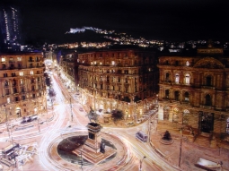 Mostra “Matematica” di Tommaso Ottieri
