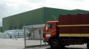 Realizzazione di un impianto di compostaggio nello STIR di Giugliano (NA)