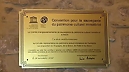 Dieta Mediterranea: sottoscritta la Carta dei Valori