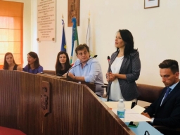 Disabilità ed integrazione lavorativa: incontro a Piedimonte Matese (CE)