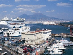 Servizi di trasporto marittimo di linea autorizzati