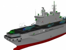 Castellammare di Stabia, via alle nuove commesse per il rilancio dello stabilimento Fincantieri