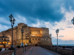 Avviso pubblico a sostegno di iniziative promosse  dagli Enti Gestori dei Siti  UNESCO in Campania