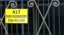 Scampia, riutilizzo caserma per attività sociali