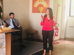 Ambito Sociale C03 Comune Capofila Teano (CE), Tirocini REI: Promozione d’inclusione attiva. Buon Prassi