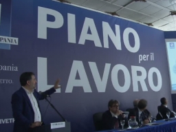 Piano per il lavoro: on line manuale operativo, tabella dei profili ed elenco degli enti aderenti