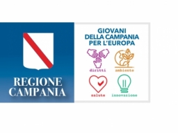 Bando di Selezione per il Corso/Concorso “Giovani della Campania per l’Europa: Diritti, Ambiente, Innovazione, Salute”