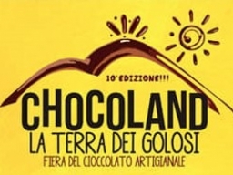 Chocoland – La Terra dei Golosi