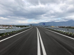 Raddoppio da due a quattro corsie della variante alla S.S.268: avviso di Anas