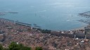 Al via la mostra 'Una Unica Grande opera... Salerno'   In esposizione la trasformazione urbanistica della città 