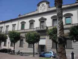 Garanzia Giovani: Consegna attestati presso Casa di Reclusione di Aversa