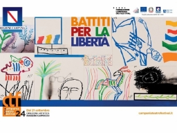 Campania Teatro Festival 2024
