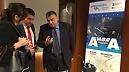 Progetto Ambra, presentato il biosensore che individua la Brucella nel latte