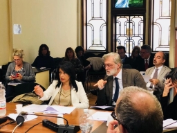 Potenziamento Centri per l'Impiego: incontro a Roma