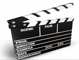 Piano Cinema 2019 Regione Campania - Sezione 1 Sviluppo/Pre-produzione e Produzione di opere cinematografiche e audiovisive