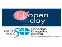 (H) OPEN DAY - Visite ginecologiche gratuite