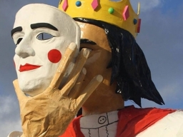 Carnevale ad Agropoli