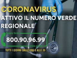 CORONAVIRUS, DICHIARAZIONE DEL PRESIDENTE VINCENZO DE LUCA