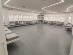STADIO MARADONA, TERMINATI I LAVORI DELLA REGIONE: INTERVENTI PER IL "MIGLIO AZZURRO", SPOGLIATOI E SALA STAMPA