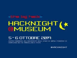 Innovazione, torna a Napoli il "Big Hack": la grande maratona della programmazione per sviluppatori e startupper