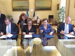 Sicurezza, dalla Regione 92 nuove telecamere per Napoli