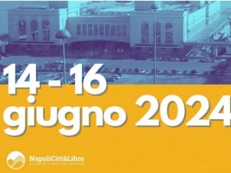 Città Libro 2024