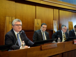  Forum nazionale della 'Borsa della Ricerca'