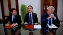 PIU Europa, firmato accordo di programma per il comune di Acerra 