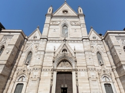 La Commissione Europea visita il Duomo nell’ambito del progetto di valorizzazione del sito UNESCO