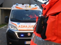 VERTENZA 118, L'IMPEGNO DELLA REGIONE