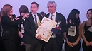 Premio Città di Saviano 2016, riconoscimento al presidente della Fondazione Polis Paolo Siani
