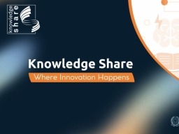 Piattaforma  KNOWLEDGE SHARE: Ricerca e Imprese in connessione