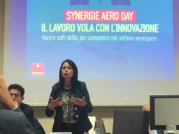 Palmeri: Regione Campania al fianco di Università e Imprese dell'aerospazio per Sviluppo e Occupazione