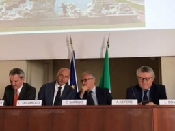 Politiche energetiche, Regione in prima linea