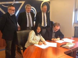 Firmata convenzione con ANPAL su sviluppo servizi e politiche del lavoro regionali