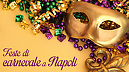 Carnevale a Napoli 2017