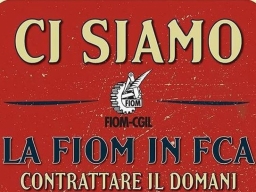  Fca e Fiom, dichiarazione dell'Assessore Amedeo Lepore 