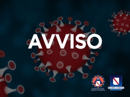 COVID-19: AVVISO RIVOLTO ALLE AZIENDE PRODUTTRICI DI MASCHERINE  