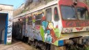 Trasporti, l'assessore regionale scrive al viceministro su crisi Eav