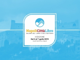 Salone del libro di Napoli