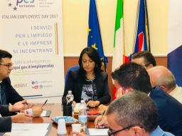 Vertenza Comdata: incontro in Regione