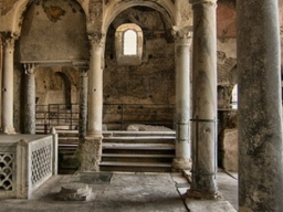 Itinerario "Sul confine, tra ducato bizantino e principato longobardo"