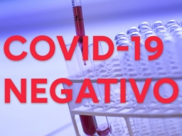CORONAVIRUS, NEGATIVI I TAMPONI SULLE PERSONE "COLLEGATE" CON I TRE CASI REGISTRATI IN CAMPANIA