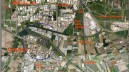Infrastrutture, nuovi investimenti per l'area produttiva di Caivano