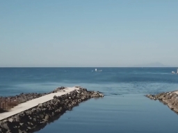 AMBIENTE, NUOVA FOCE FIUME SARNO E LITORALE DI TORRE ANNUNZIATA: INTERVENTI DI RIQUALIFICAZIONE