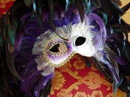 Carnevale in Campania 