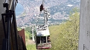 Funivia del Faito, record di passeggeri 
