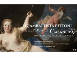 Giambattista Pittoni e l’epoca di Casanova