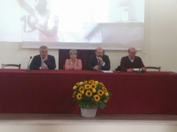 "Oggi costruiamo il futuro": un progetto Regione Campania