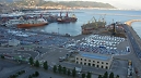 Grande Progetto porto di Salerno, ottenuta copertura finanziaria